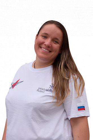 Осадчая Ирина Владимировна